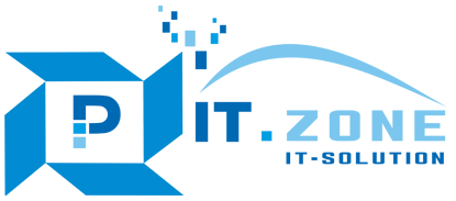 P-IT.zone | IT SOLUTION
