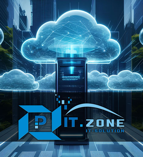 P-IT.zone Cloud